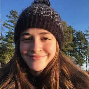 Meet your Posher, Erin